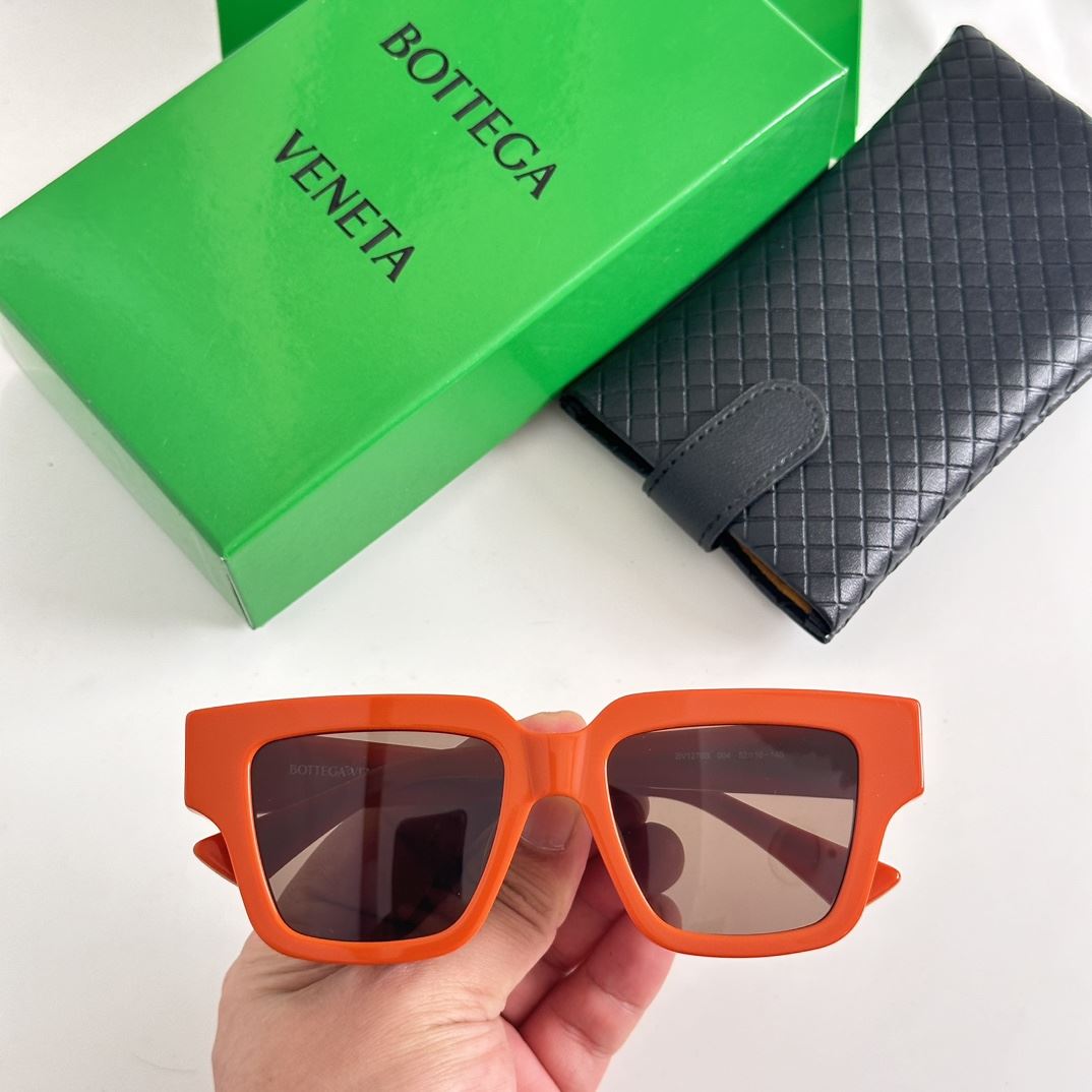 Bottega Veneta Sunglasses